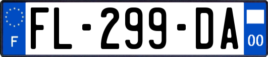 FL-299-DA