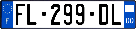 FL-299-DL