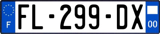 FL-299-DX