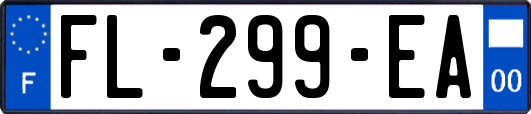 FL-299-EA