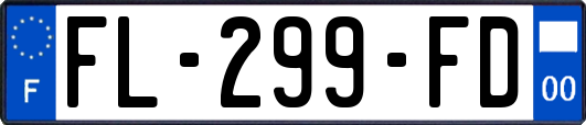 FL-299-FD