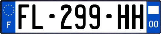 FL-299-HH