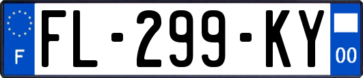 FL-299-KY
