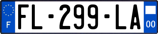 FL-299-LA