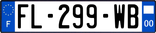FL-299-WB