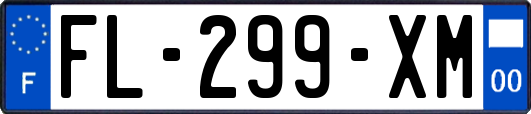 FL-299-XM