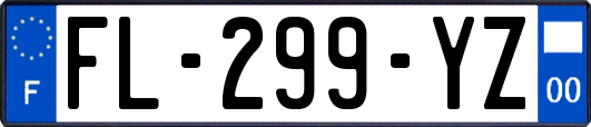 FL-299-YZ