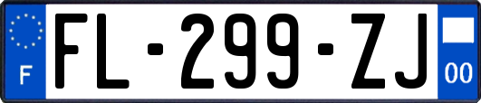 FL-299-ZJ