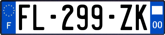 FL-299-ZK