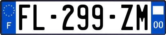 FL-299-ZM