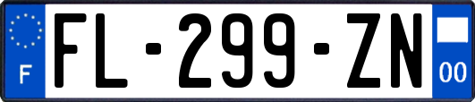 FL-299-ZN