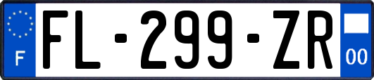 FL-299-ZR