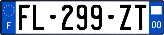 FL-299-ZT