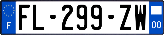 FL-299-ZW