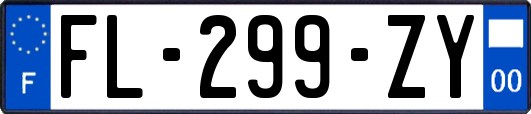 FL-299-ZY