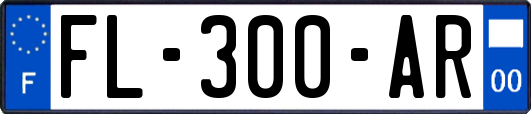 FL-300-AR