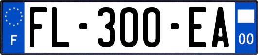 FL-300-EA