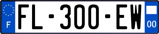 FL-300-EW