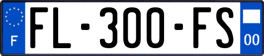 FL-300-FS