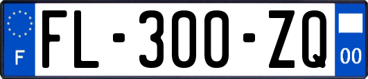 FL-300-ZQ