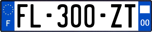 FL-300-ZT