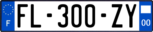 FL-300-ZY