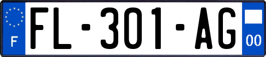 FL-301-AG