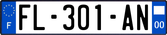 FL-301-AN