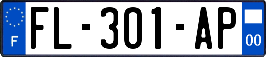 FL-301-AP