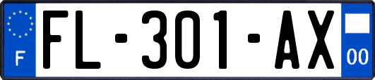 FL-301-AX