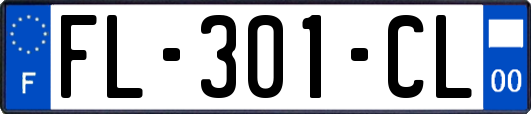 FL-301-CL