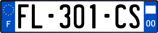 FL-301-CS