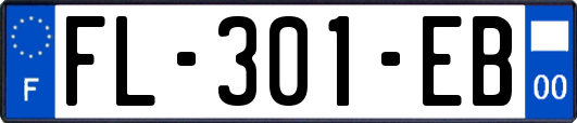 FL-301-EB