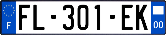 FL-301-EK