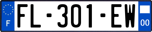 FL-301-EW