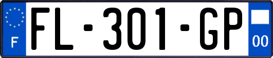 FL-301-GP