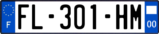 FL-301-HM