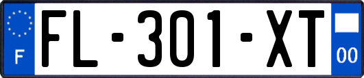 FL-301-XT