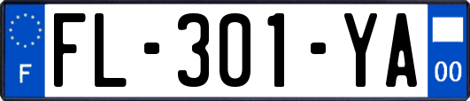 FL-301-YA