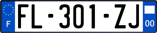 FL-301-ZJ