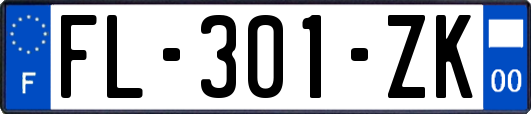 FL-301-ZK