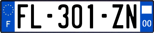 FL-301-ZN