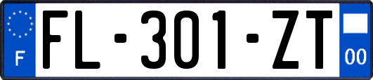 FL-301-ZT