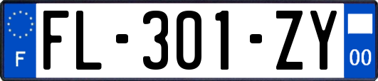 FL-301-ZY