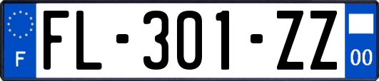 FL-301-ZZ