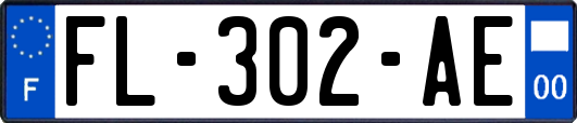 FL-302-AE