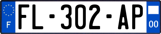 FL-302-AP