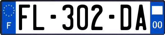 FL-302-DA