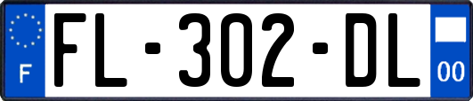 FL-302-DL