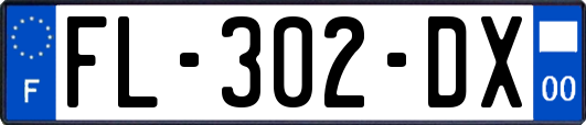 FL-302-DX
